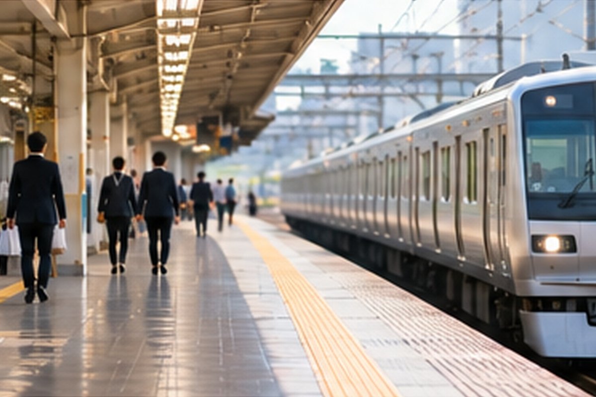 埼玉と東京、一人暮らしの家賃差はどれくらい?通勤30分以内の割合も比較【2026年版】